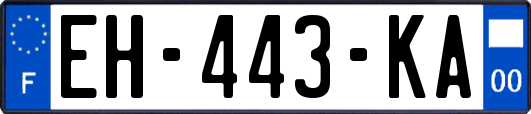 EH-443-KA