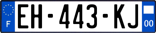 EH-443-KJ