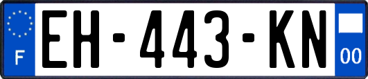 EH-443-KN