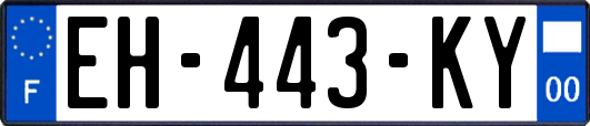 EH-443-KY