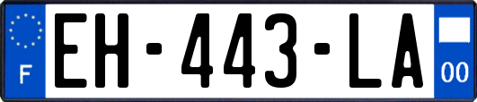EH-443-LA