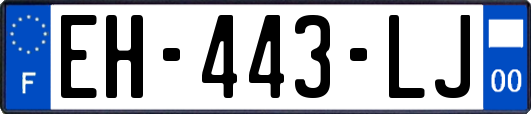 EH-443-LJ