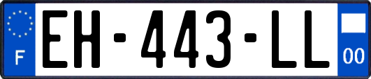 EH-443-LL