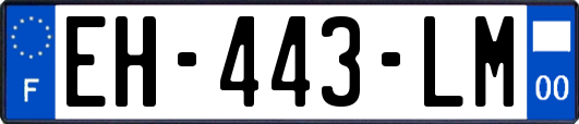 EH-443-LM