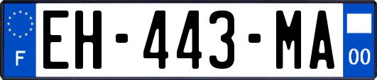 EH-443-MA