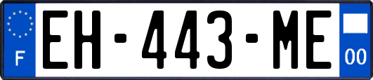 EH-443-ME
