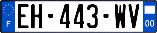 EH-443-WV