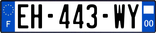 EH-443-WY