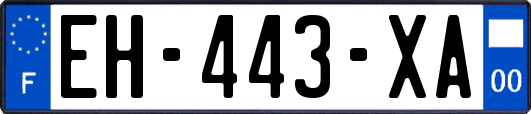 EH-443-XA