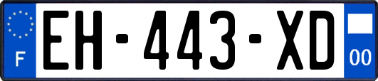 EH-443-XD