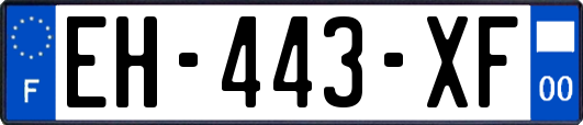 EH-443-XF