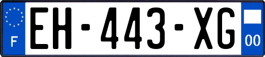 EH-443-XG