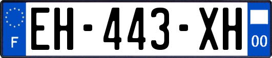 EH-443-XH