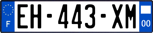 EH-443-XM