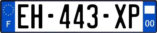 EH-443-XP