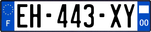 EH-443-XY