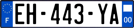 EH-443-YA