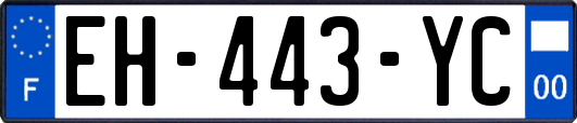 EH-443-YC