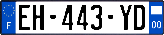 EH-443-YD