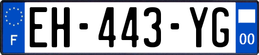 EH-443-YG