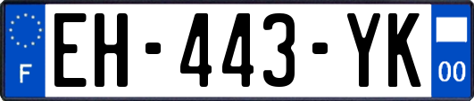 EH-443-YK