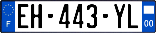 EH-443-YL