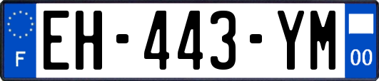 EH-443-YM