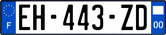 EH-443-ZD