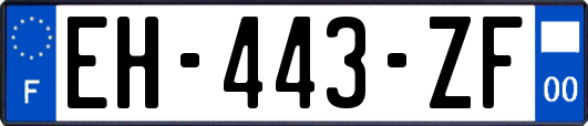 EH-443-ZF