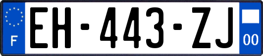 EH-443-ZJ