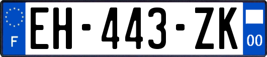 EH-443-ZK