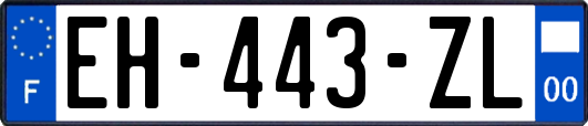 EH-443-ZL