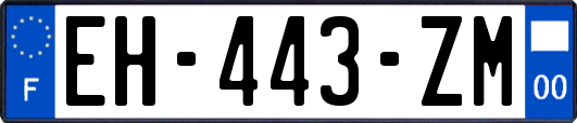 EH-443-ZM