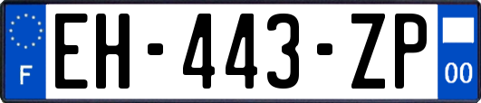 EH-443-ZP