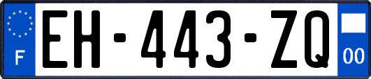 EH-443-ZQ