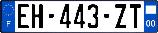 EH-443-ZT