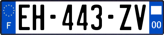 EH-443-ZV