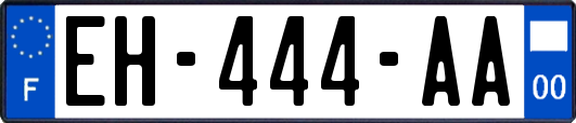 EH-444-AA