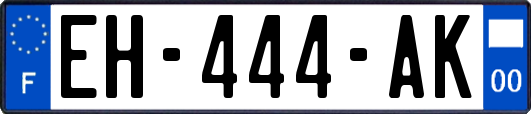 EH-444-AK