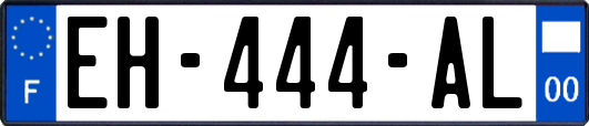 EH-444-AL