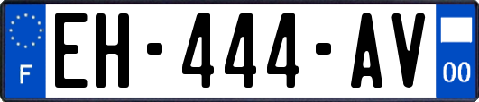 EH-444-AV