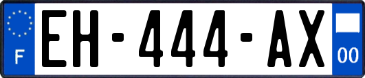 EH-444-AX