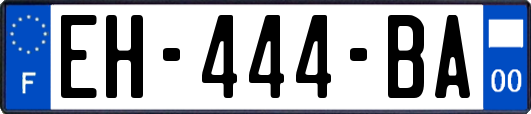 EH-444-BA