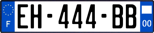 EH-444-BB