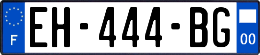 EH-444-BG