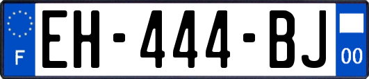 EH-444-BJ