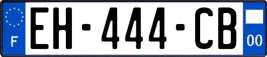EH-444-CB