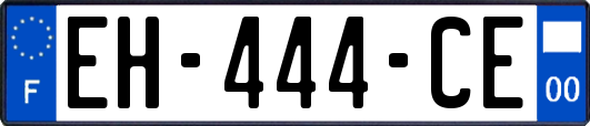 EH-444-CE