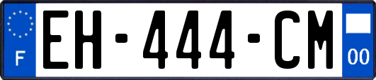 EH-444-CM