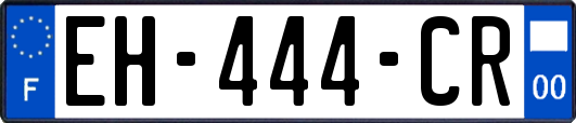 EH-444-CR